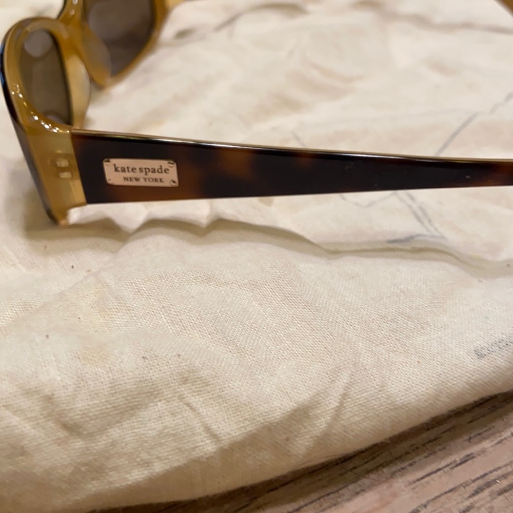 Kate spade sunglasses